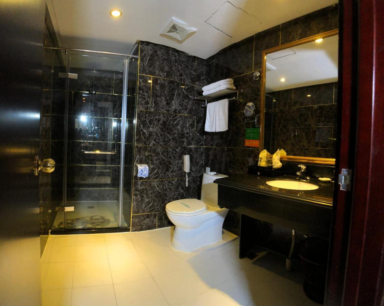 Peace International Hotel Shangrao ภายนอก รูปภาพ